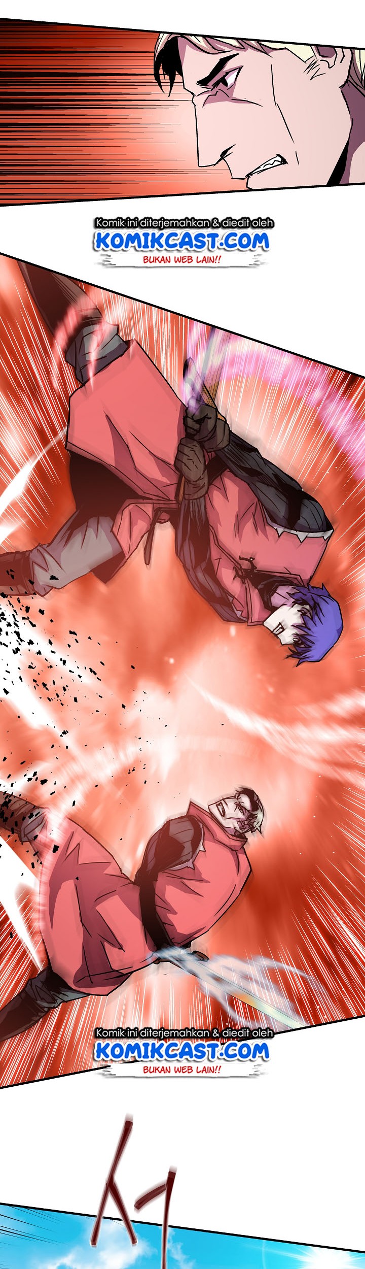 8 Circle Wizard’s Reincarnation Chapter 27 Gambar 33