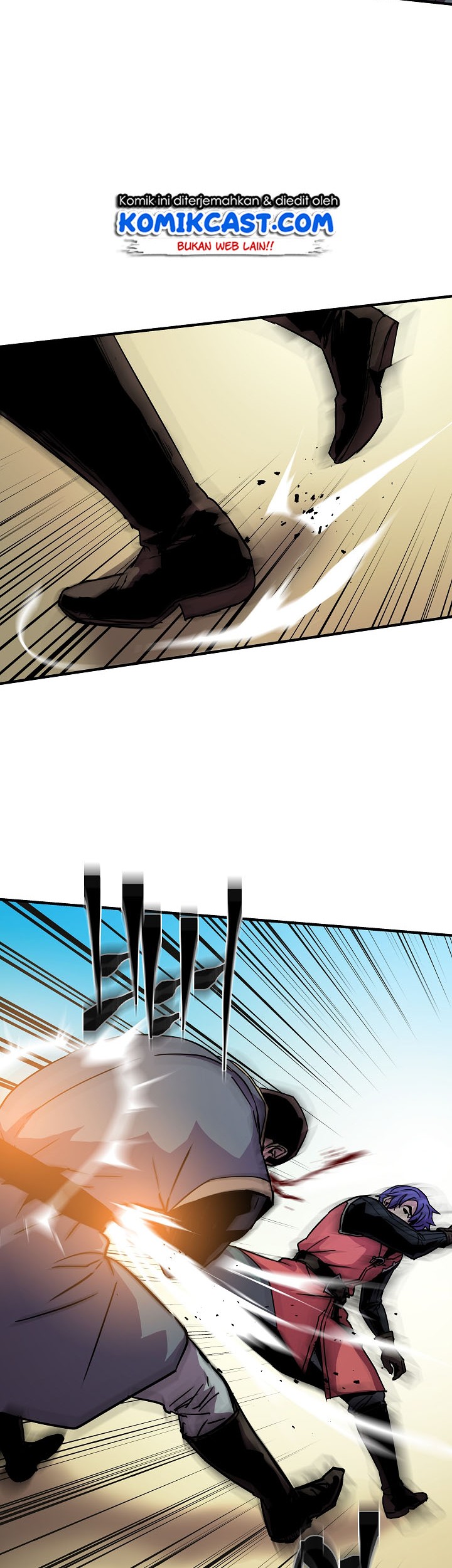 8 Circle Wizard’s Reincarnation Chapter 27 Gambar 6