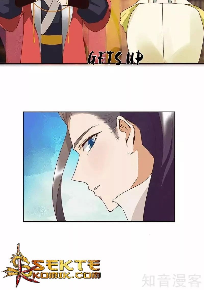 Yu Xue Shang Hou Chapter 45 Gambar 5