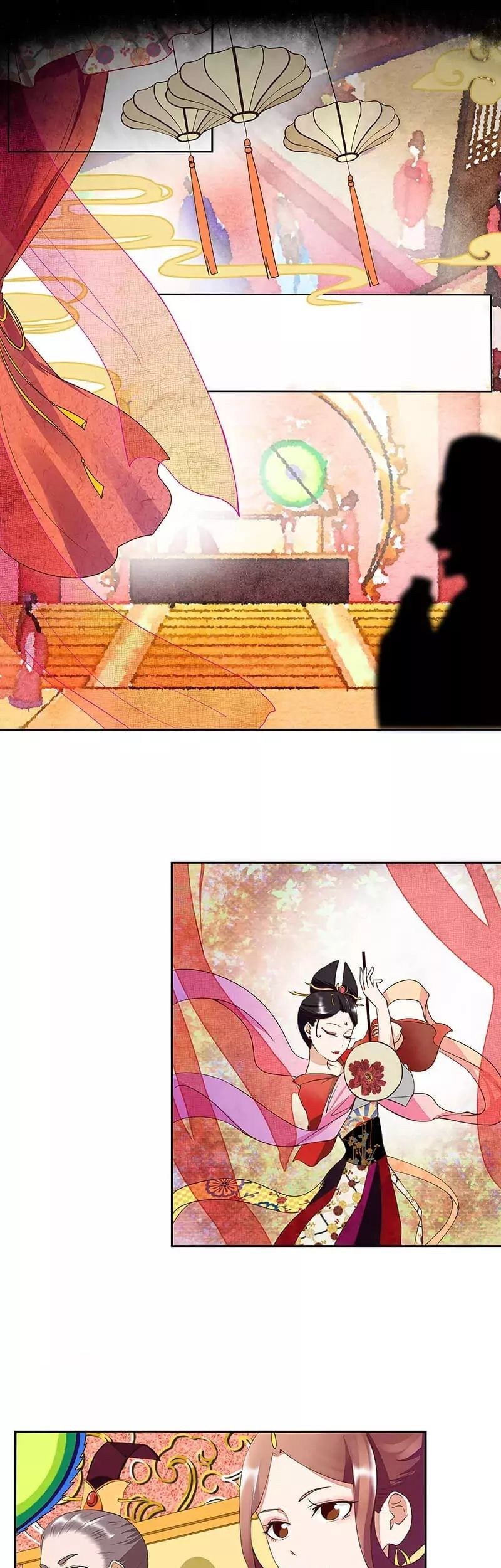 Yu Xue Shang Hou Chapter 44 Gambar 14