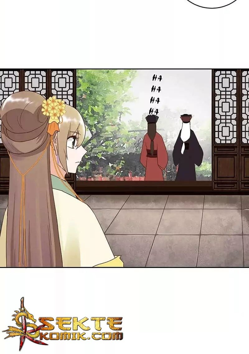 Yu Xue Shang Hou Chapter 44 Gambar 17