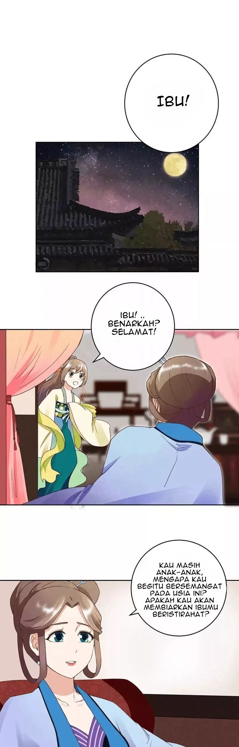 Yu Xue Shang Hou Chapter 43 Gambar 10