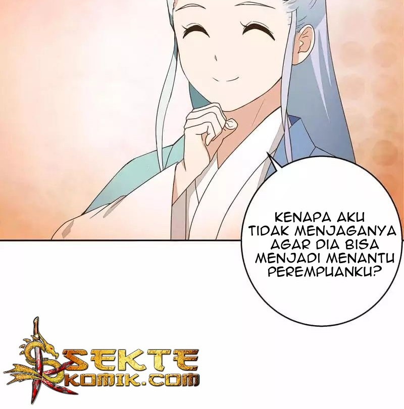 Yu Xue Shang Hou Chapter 43 Gambar 5