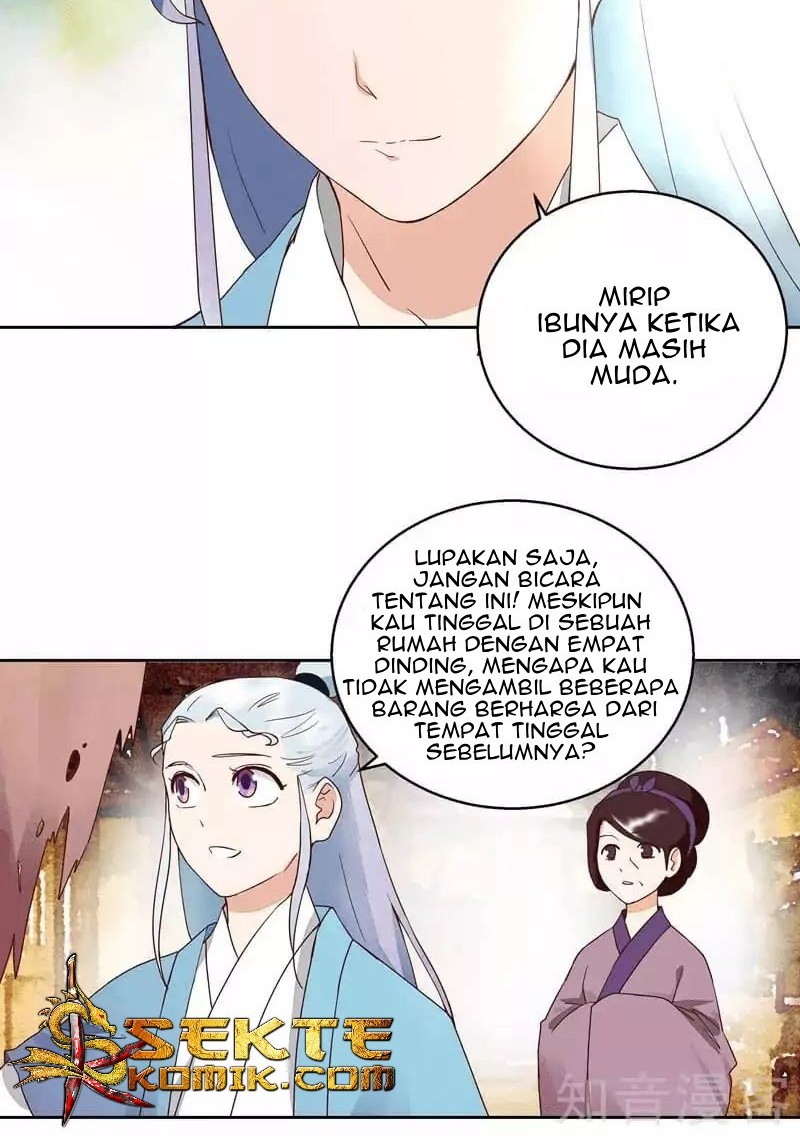 Yu Xue Shang Hou Chapter 42 Gambar 7