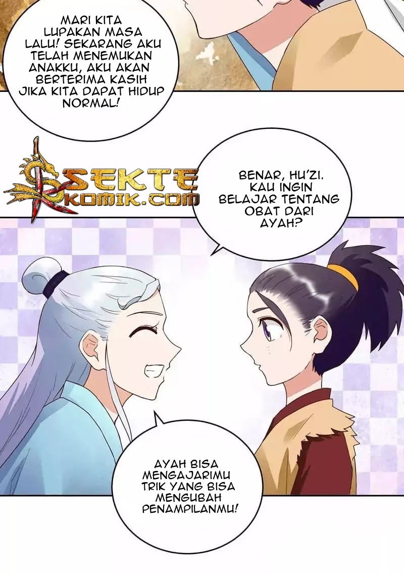 Yu Xue Shang Hou Chapter 42 Gambar 9