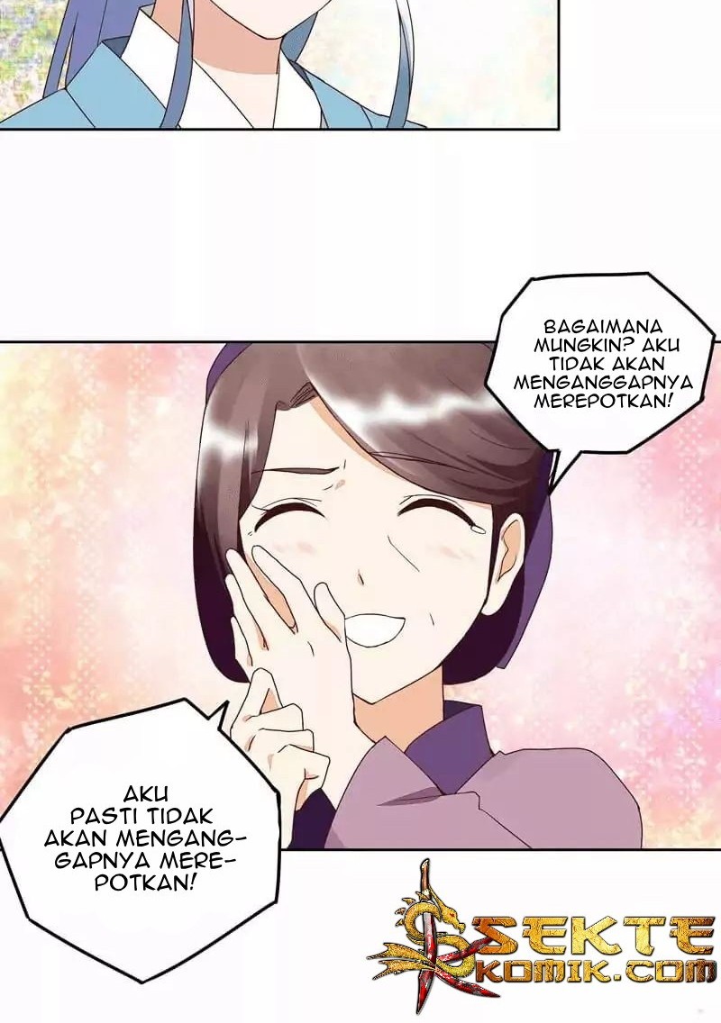 Yu Xue Shang Hou Chapter 42 Gambar 13