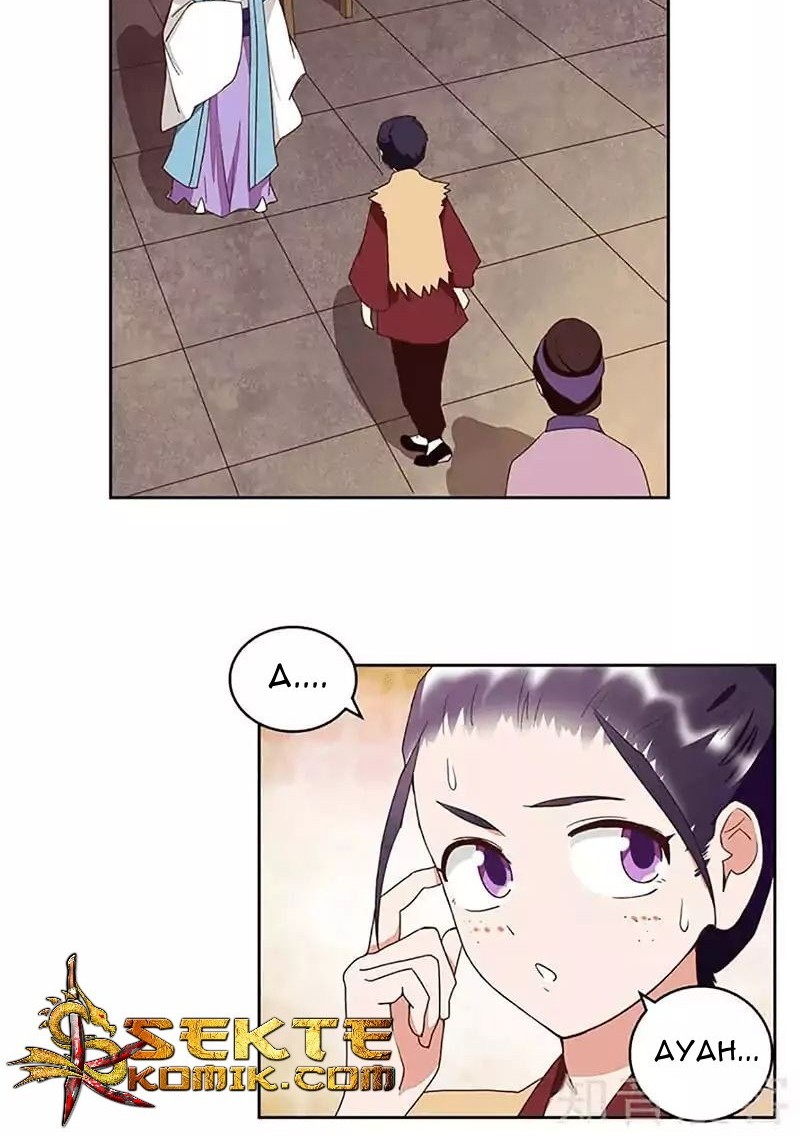 Yu Xue Shang Hou Chapter 42 Gambar 3