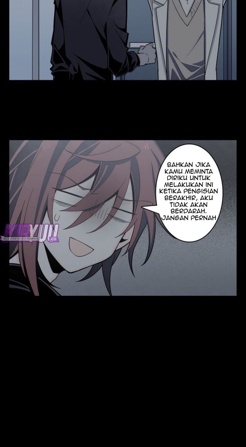 Welcome to the Nightmare Game Chapter 07 Gambar 9