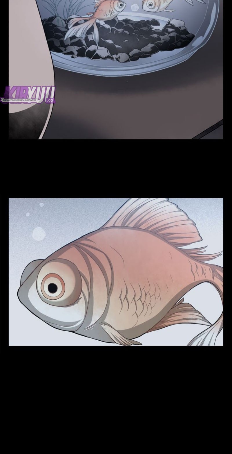 Welcome to the Nightmare Game Chapter 07 Gambar 19