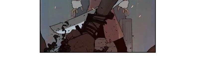 The Sword of Glory Chapter 09 Gambar 19