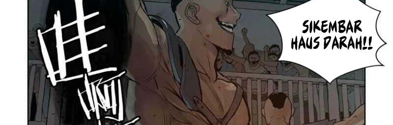 The Sword of Glory Chapter 09 Gambar 35