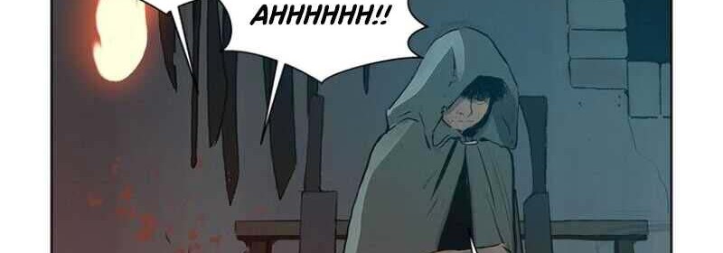 The Sword of Glory Chapter 09 Gambar 39