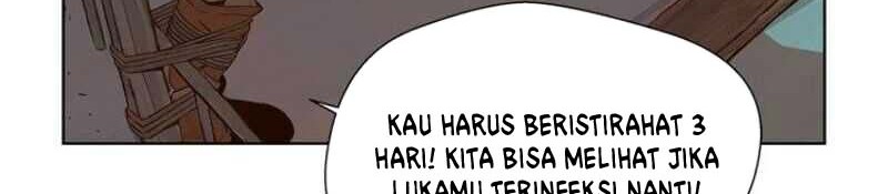 The Sword of Glory Chapter 07 Gambar 19