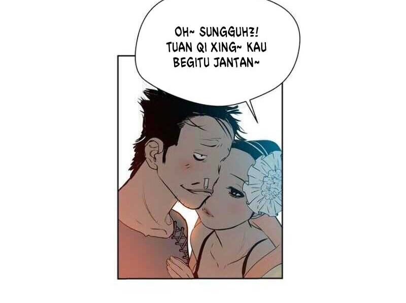 The Sword of Glory Chapter 07 Gambar 45