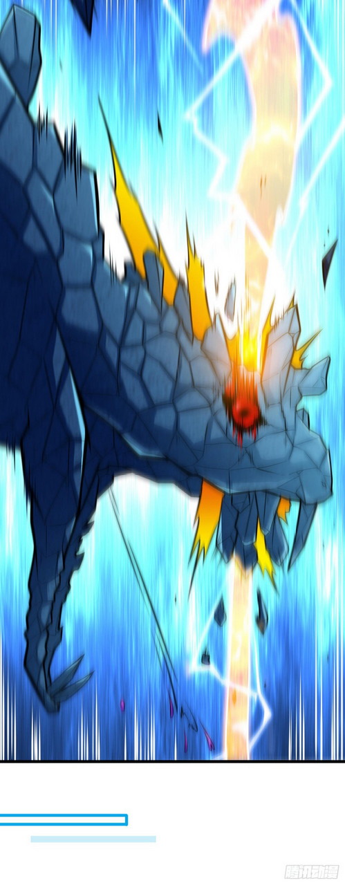 Dragon Warrior (Peerless Martial Soul) Chapter 14 Gambar 15