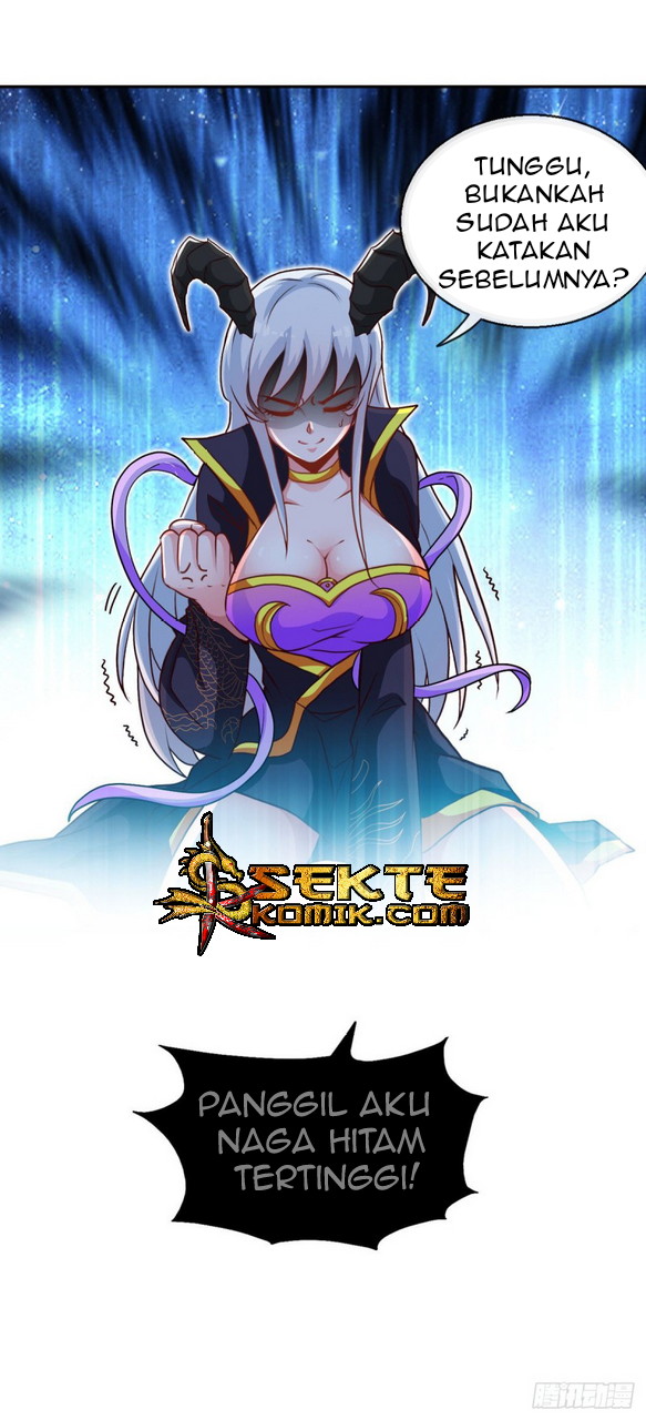 Dragon Warrior (Peerless Martial Soul) Chapter 14 Gambar 20