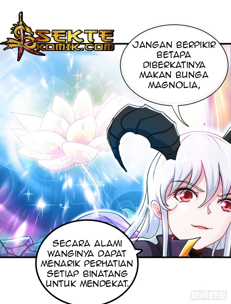 Dragon Warrior (Peerless Martial Soul) Chapter 14 Gambar 26