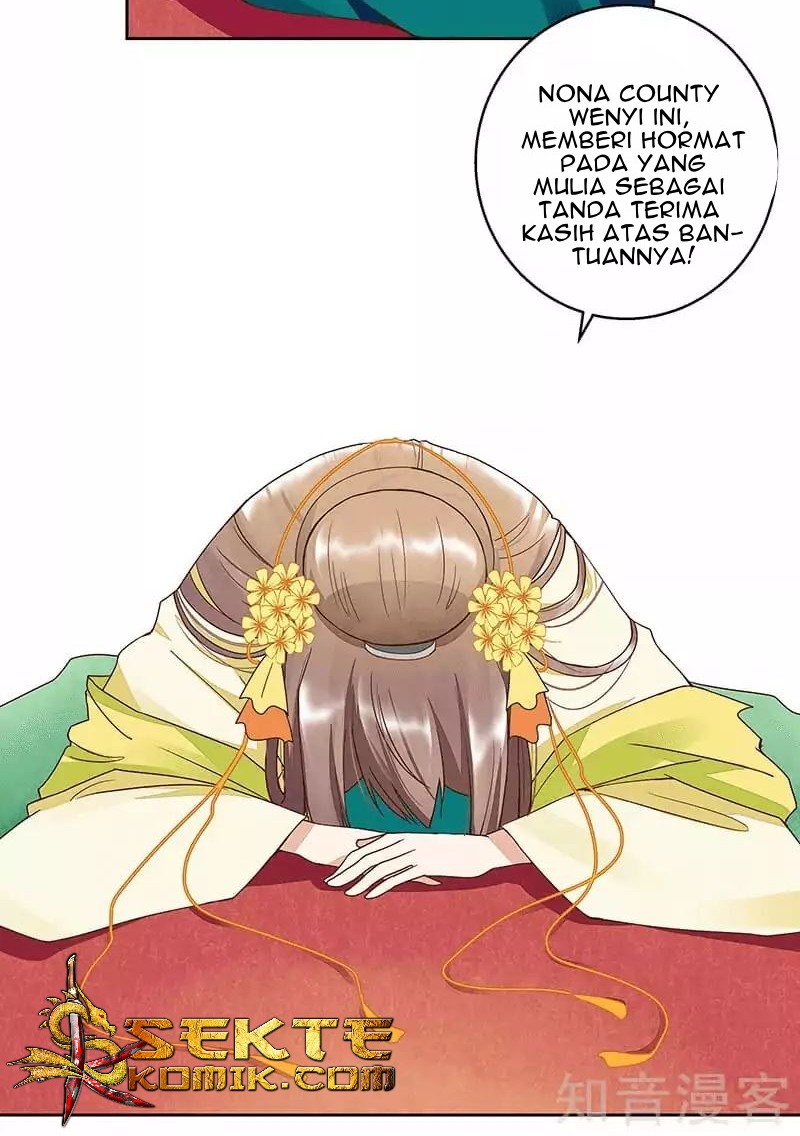 Yu Xue Shang Hou Chapter 47 Gambar 13