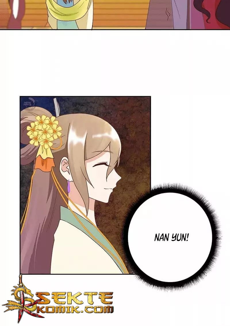 Yu Xue Shang Hou Chapter 47 Gambar 15