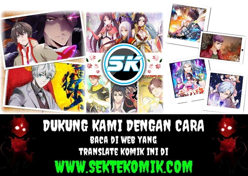 Yu Xue Shang Hou Chapter 47 Gambar 18