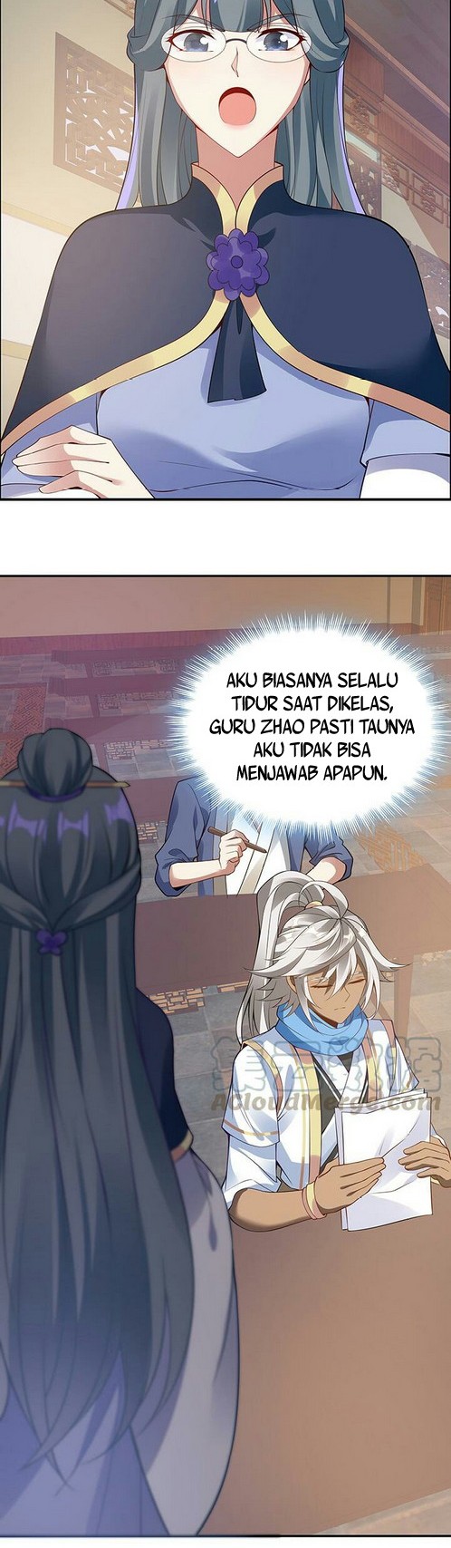 Inverse Scale Chapter 09 Gambar 7