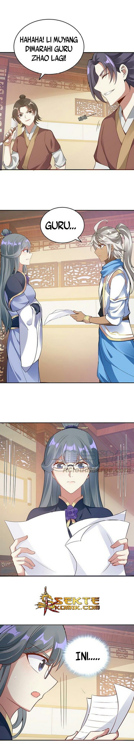 Inverse Scale Chapter 09 Gambar 8