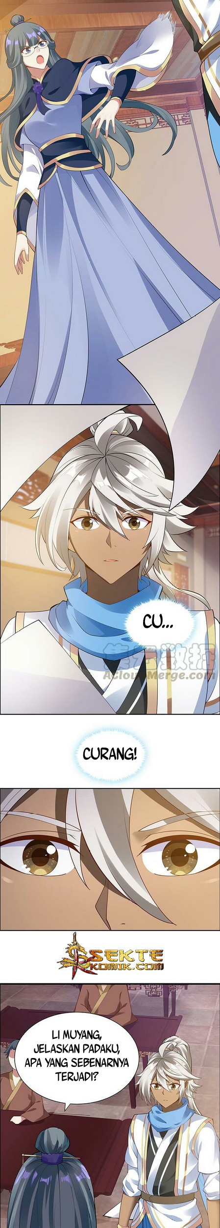 Inverse Scale Chapter 09 Gambar 10