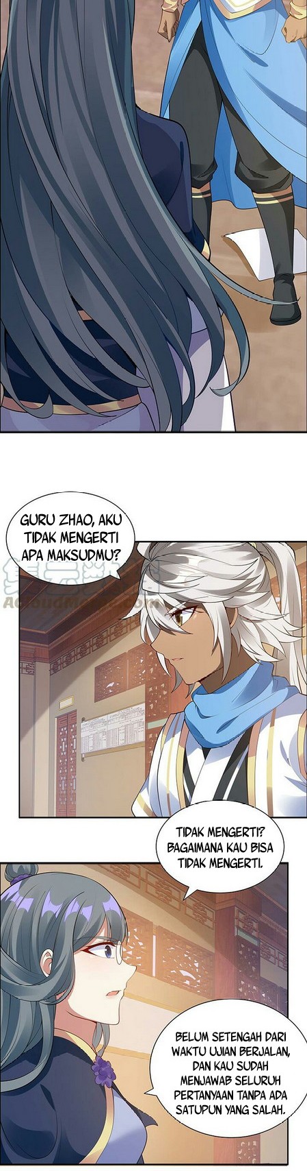 Inverse Scale Chapter 09 Gambar 11