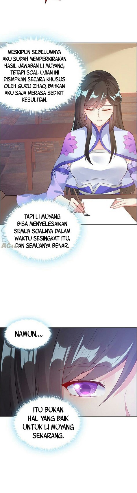 Inverse Scale Chapter 09 Gambar 13