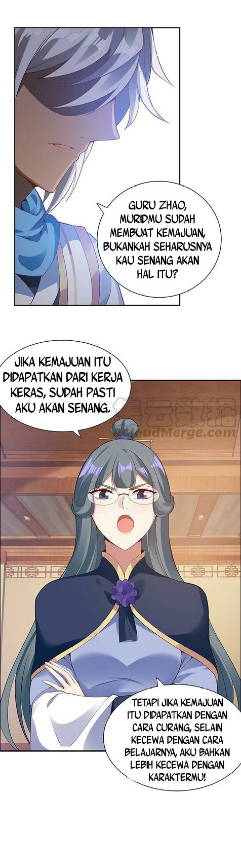 Inverse Scale Chapter 09 Gambar 15