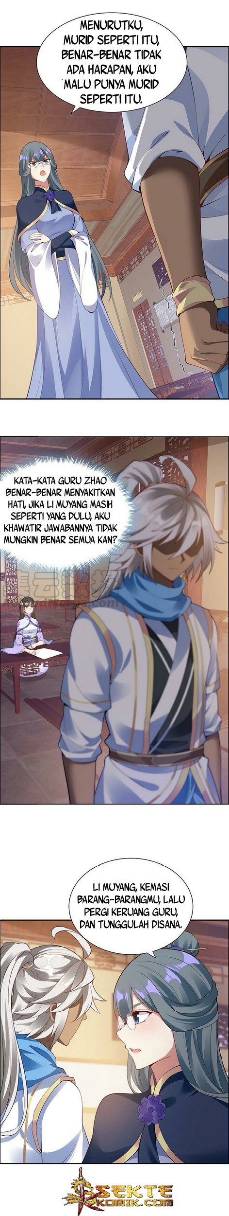 Inverse Scale Chapter 09 Gambar 16