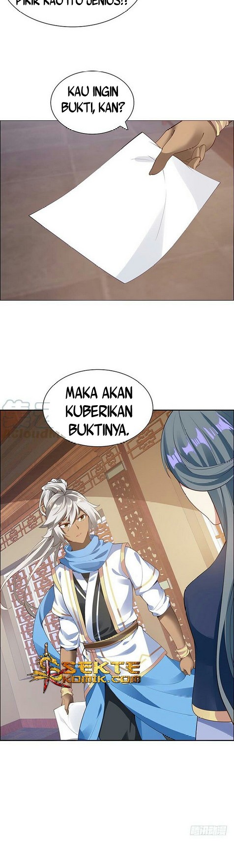 Inverse Scale Chapter 09 Gambar 19