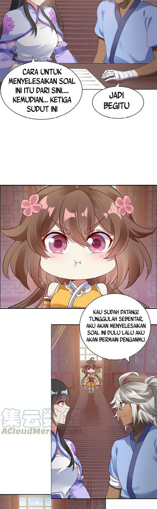 Inverse Scale Chapter 08 Gambar 17