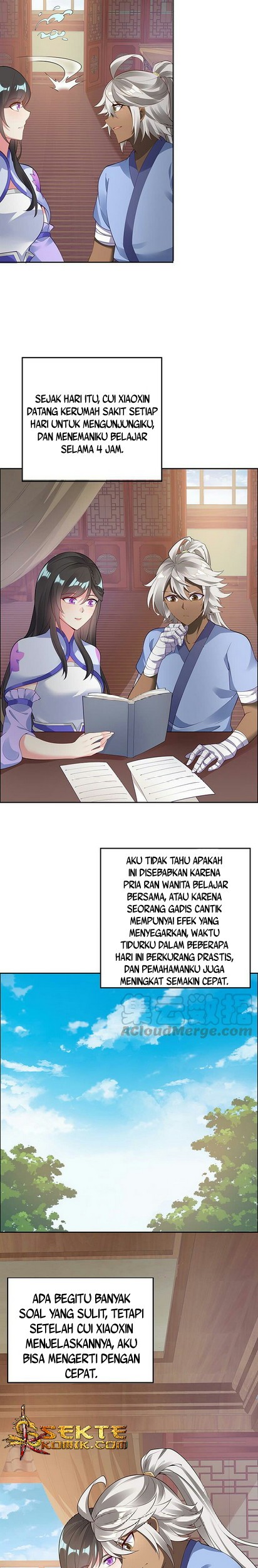 Inverse Scale Chapter 08 Gambar 18