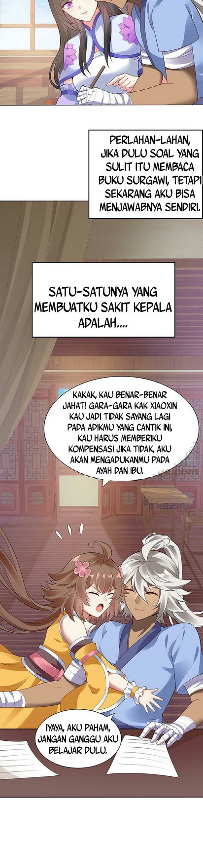 Inverse Scale Chapter 08 Gambar 19