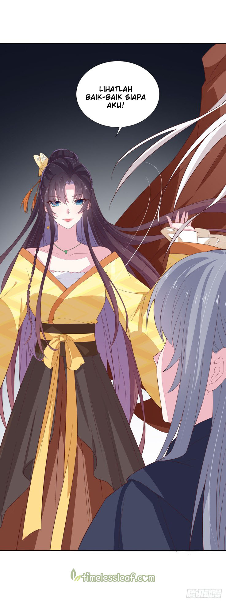 Pupillary Master Chapter 20.2 Gambar 15