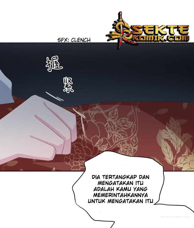 Pupillary Master Chapter 19.2 Gambar 14