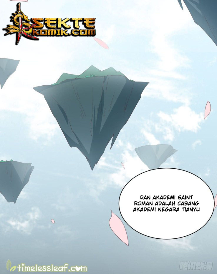 Pupillary Master Chapter 19.1 Gambar 12