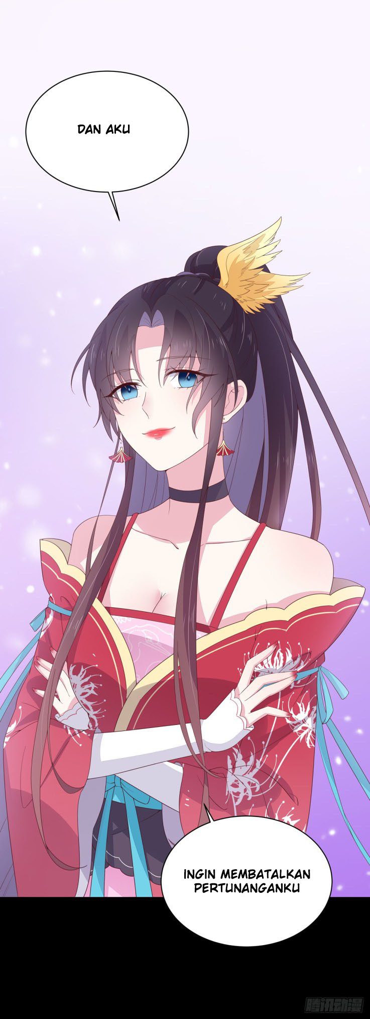 Pupillary Master Chapter 19.1 Gambar 17