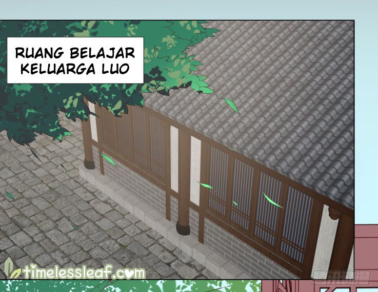 Pupillary Master Chapter 18.2 Gambar 10