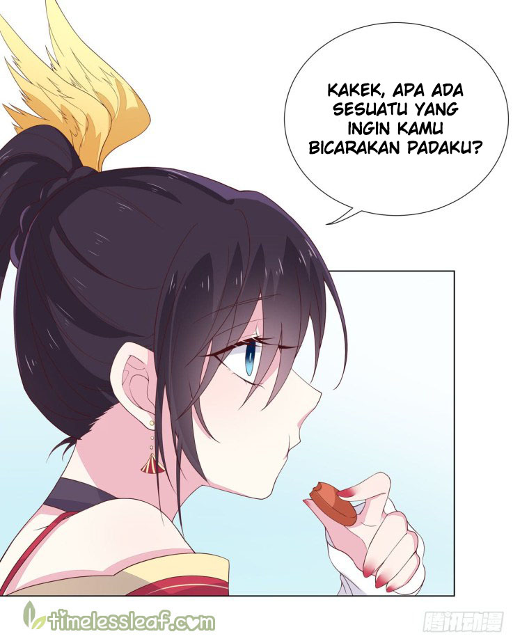 Pupillary Master Chapter 18.2 Gambar 13