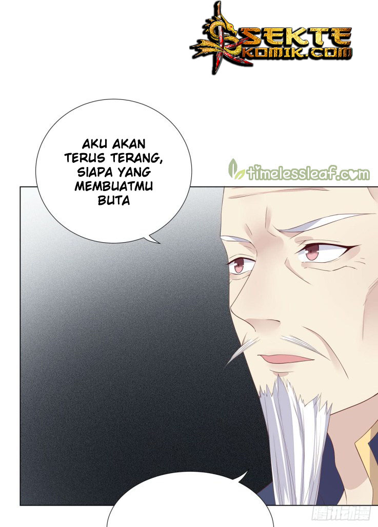 Pupillary Master Chapter 18.2 Gambar 14