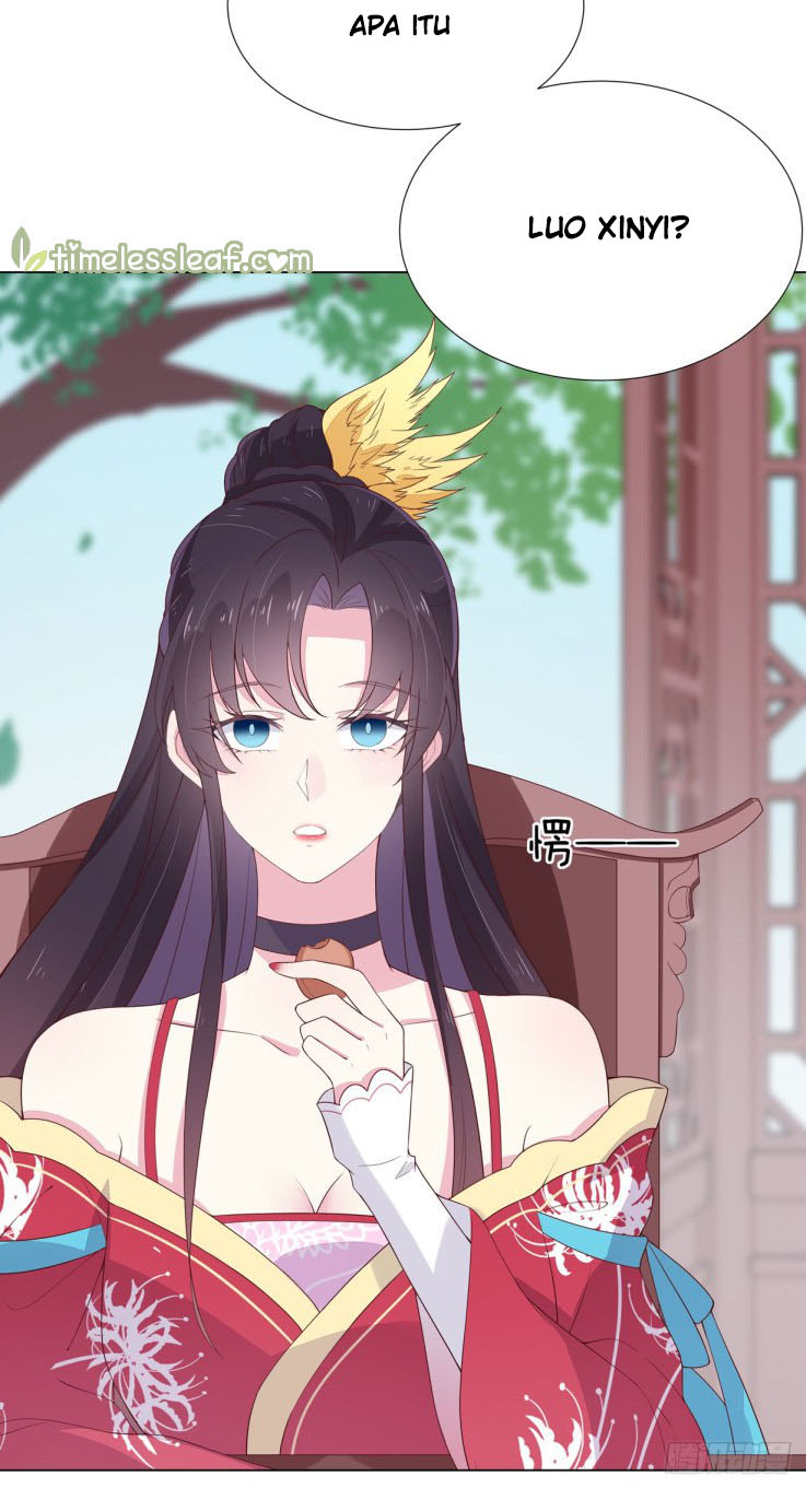 Pupillary Master Chapter 18.2 Gambar 15