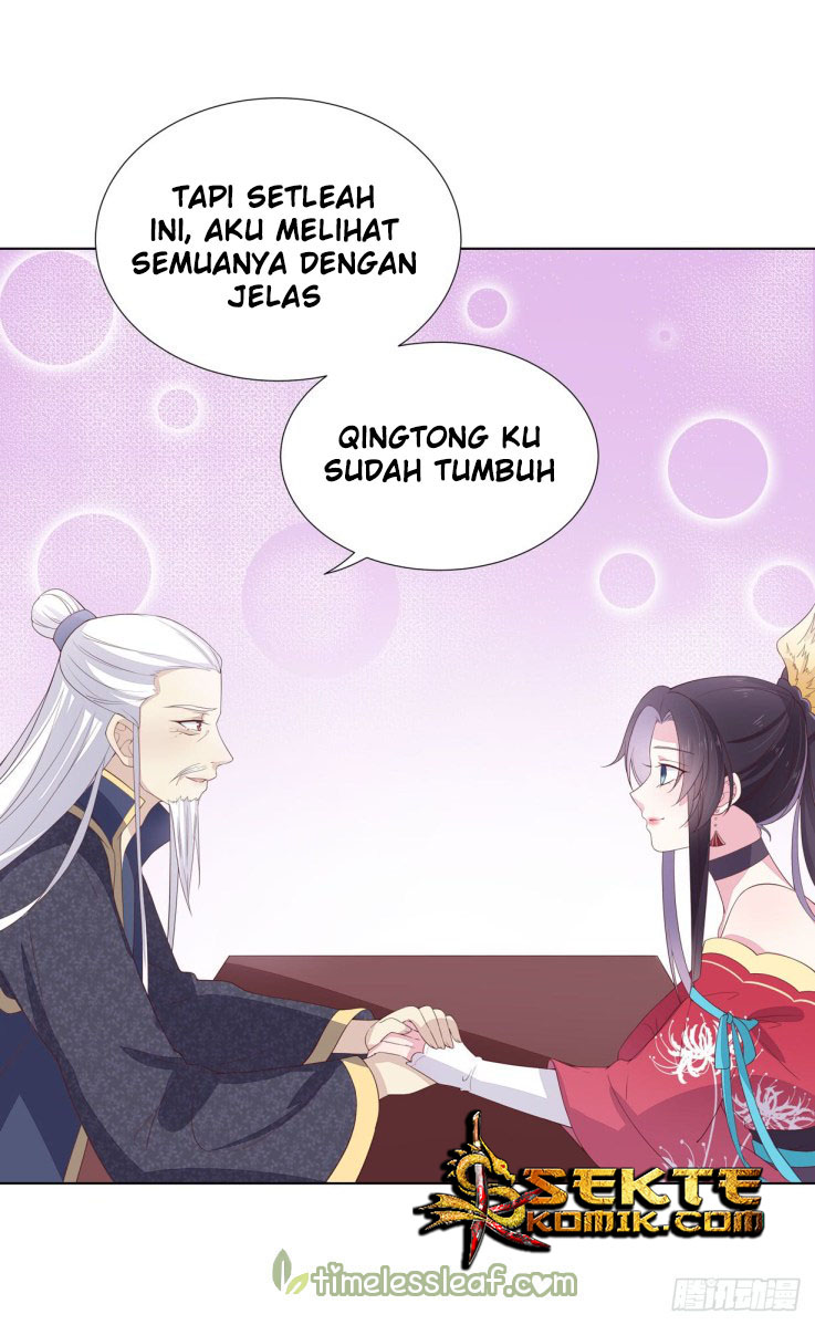 Pupillary Master Chapter 18.2 Gambar 20