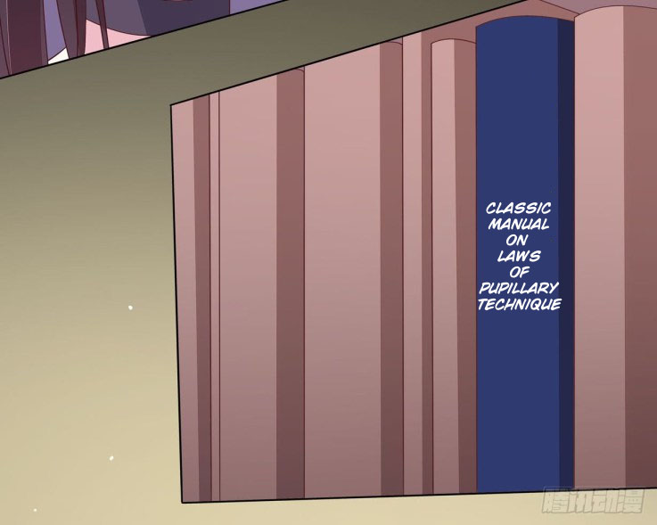 Pupillary Master Chapter 18.2 Gambar 34