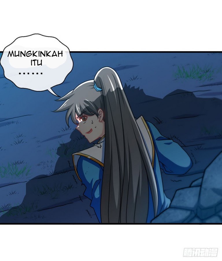 Dragon Warrior (Peerless Martial Soul) Chapter 15 Gambar 5