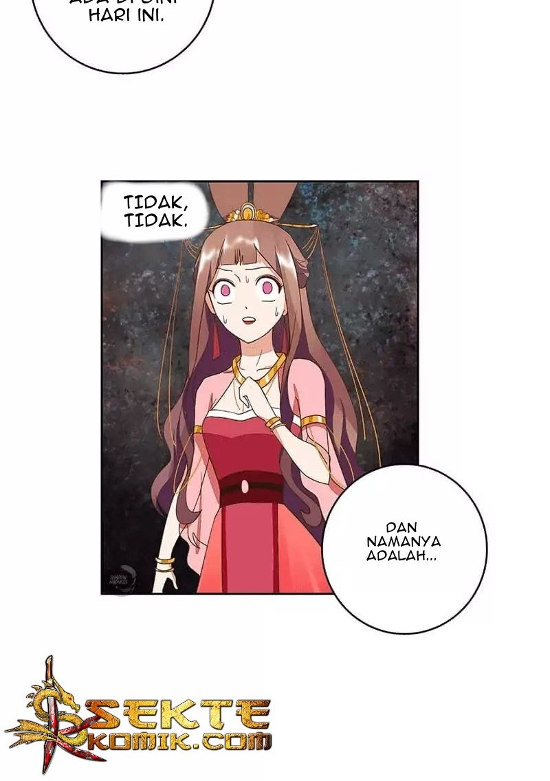 Yu Xue Shang Hou Chapter 51 Gambar 9