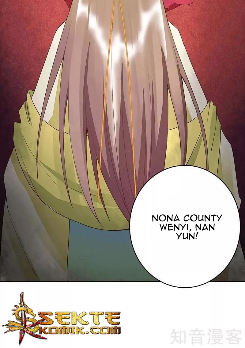 Yu Xue Shang Hou Chapter 51 Gambar 11