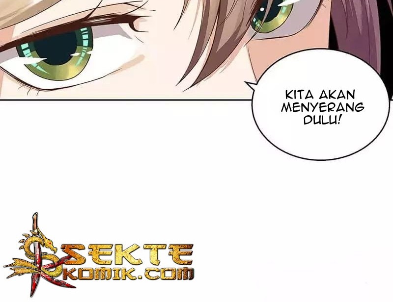 Yu Xue Shang Hou Chapter 50 Gambar 9