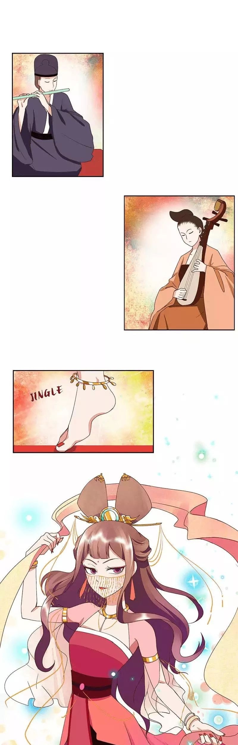 Yu Xue Shang Hou Chapter 50 Gambar 10